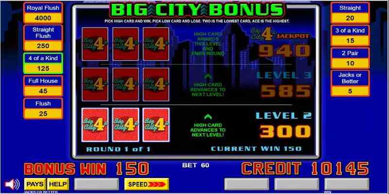 Bigcity slot có an toàn không?