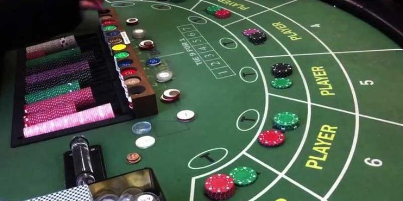 Cách chơi Baccarat hay bạn nên học hỏi và áp dụng 