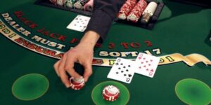 Hướng dẫn chi tiết cách chơi Blackjack hiệu quả dành cho tân binh mới 