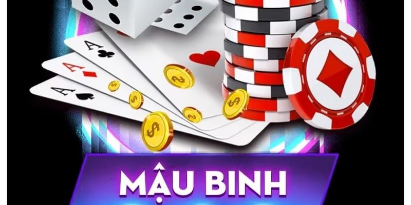 Game Mậu Binh