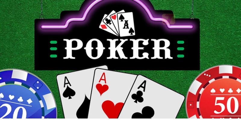 Cách chơi poker