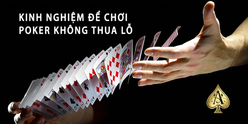 Mẹo chơi POKER