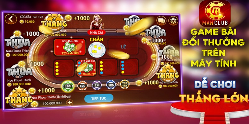 Phát triển cổng game trực tuyến hàng đầu 