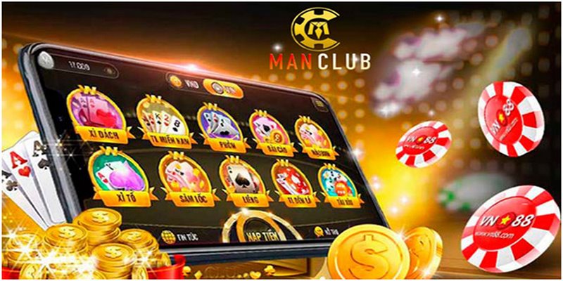 Giao diện cổng game cực cháy - bắt mắt từ lần đầu 