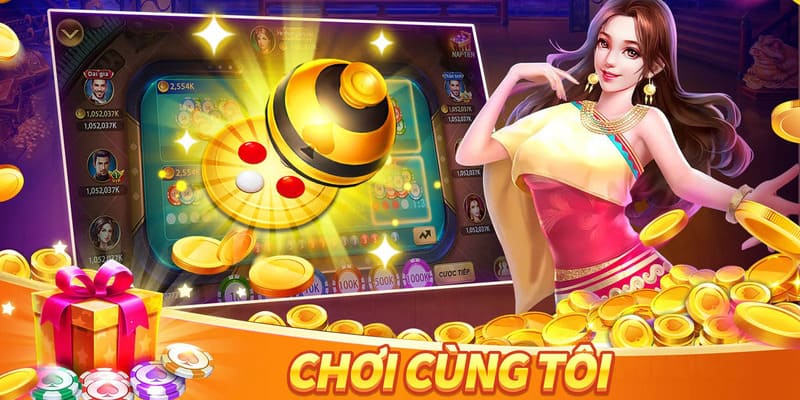 Chiến lược chơi game xóc dĩa